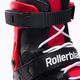 Rolki dziecięce Rollerblade Microblade black/red 5