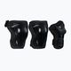 Zestaw ochraniaczy Rollerblade Skate Gear 3 Pack czarny 069P0100 100