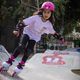 Zestaw ochraniaczy dziecięcych Rollerblade Skate Gear Junior black/pink 14
