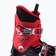 Buty narciarskie dziecięce Nordica Speedmachine J3 black/red 6