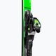 Narty zjazdowe Nordica Dobermann Spitfire 70 Ti Fdt + wiązania TPX 12 green/black 6
