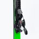 Narty zjazdowe Nordica Dobermann Spitfire 70 TI FDT + wiązania TPX 12 green/black 7