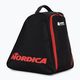 Torba narciarska Nordica Boot Bag Elite black/red 2