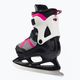 Łyżwy dziecięce Rollerblade Comet XT G Jr white/pink 3