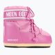 Śniegowce damskie Moon Boot Icon Low Nylon pink 2