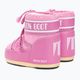 Śniegowce damskie Moon Boot Icon Low Nylon pink 3