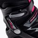 Rolki damskie Bladerunner by Rollerblade Advantage Pro XT black/pink 5
