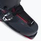 Buty narciarskie Nordica HF 100 anthracite/black/red 8