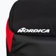 Plecak narciarski Nordica Race XL Jr Gear Pack Dobermann 60 l black/red 4