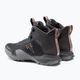 Buty trekkingowe damskie Tecnica Magma MID S GTX zielone TE21249900003 3