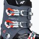 Buty narciarskie dziecięce Nordica Speedmachine J4 black/anthracite/red 6