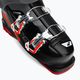 Buty narciarskie dziecięce Nordica Speedmachine J3 black/anthracite/red 7