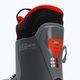 Buty narciarskie dziecięce Nordica Speedmachine J3 black/anthracite/red 8