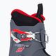 Buty narciarskie dziecięce Nordica Speedmachine J2 black/anthracite/red 6