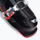 Buty narciarskie dziecięce Nordica Speedmachine J2 black/anthracite/red 8