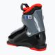 Buty narciarskie dziecięce Nordica Speedmachine J1 black/anthracite/red 2
