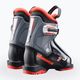 Buty narciarskie dziecięce Nordica Speedmachine J1 black/anthracite/red 9