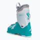 Buty narciarskie dziecięce Nordica Speedmachine J3 light blue/white/pink 2