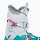 Buty narciarskie dziecięce Nordica Speedmachine J3 light blue/white/pink 7