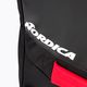 Torba podróżna Nordica Race XL Duffle Roller Dobermann 120 l black/red 5