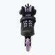 Rolki damskie Rollerblade Macroblade 84 black/lavender 4