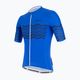 Koszulka rowerowa męska Santini Tono Profilo royal blue 3