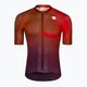 Koszulka rowerowa męska Sportful Bomber chili red/cayenna red 3