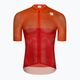 Koszulka rowerowa męska Sportful Light Pro chili red/carrot 3