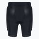 Spodenki z ochraniaczami dziecięce Dainese Scarabeo Flex Shorts black 2