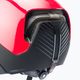 Kask narciarski Dainese Nucleo high risk red/stretch limo 7