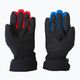 Rękawice narciarskie dziecięce Dainese Hp Scarabeo czarne 204815949 2