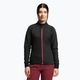 Bluza narciarska damska Dainese Hp Mid czarna 204910028