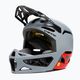 Kask rowerowy Dainese Linea 01 MIPS nardo gray/red 2