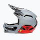 Kask rowerowy Dainese Linea 01 MIPS nardo gray/red 4
