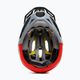 Kask rowerowy Dainese Linea 01 MIPS nardo gray/red 8