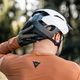 Kask rowerowy Dainese Linea 03 white/black 10