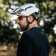 Kask rowerowy Dainese Linea 03 MIPS+ white/black 13