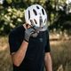 Kask rowerowy Dainese Linea 03 MIPS+ white/black 15