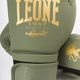 Rękawice bokserskie LEONE 1947 B&W Military Edition 5