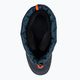 Śniegowce juniorskie CMP Ahto Snowboots Wp black blue/orange fluo 6