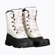 Śniegowce damskie CMP Kinos Snowboots Wp gesso/rose 10