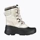 Śniegowce damskie CMP Kinos Snowboots Wp gesso/rose 11