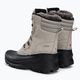 Śniegowce damskie CMP Kinos Snowboots Wp gesso/rose 3