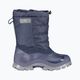 Śniegowce dziecięce CMP Hanki 2.0 Snowboots black/blue 12