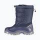 Śniegowce dziecięce CMP Hanki 2.0 Snowboots granatowe 30Q4704 13