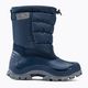 Śniegowce dziecięce CMP Hanki 2.0 Snowboots granatowe 30Q4704 2
