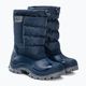 Śniegowce dziecięce CMP Hanki 2.0 Snowboots granatowe 30Q4704 4