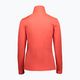 Bluza damska CMP 30L1086 red fluo 2