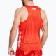 Tank top treningowy LEONE 1947 Boxing red 3