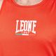 Tank top treningowy LEONE 1947 Boxing red 5